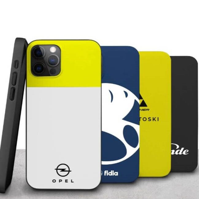 Gepersonaliseerde Telefoonhoesjes, versterk je Merk