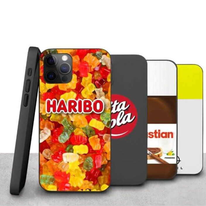 Gepersonaliseerde Telefoonhoesjes, versterk je Merk