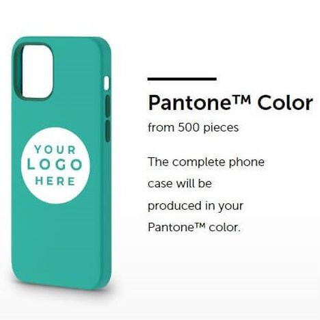 Gepersonaliseerde Telefoonhoesjes, versterk je Merk
