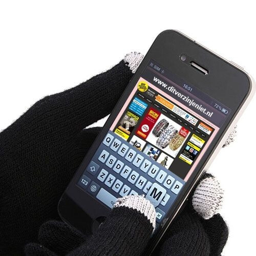 bel en sms ook deze winter