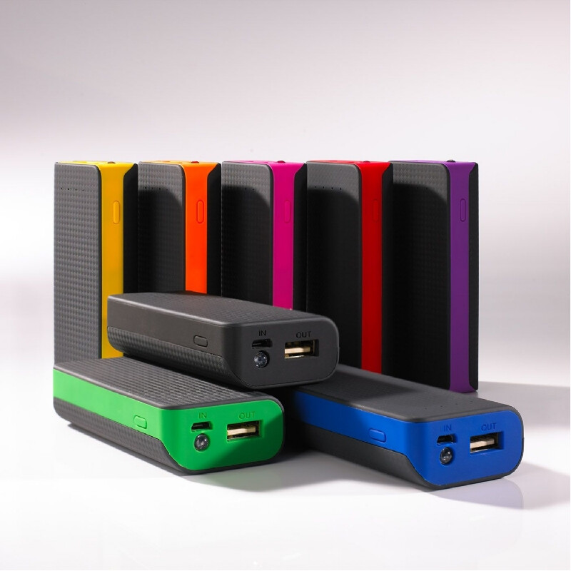Powerbank 5200mAh