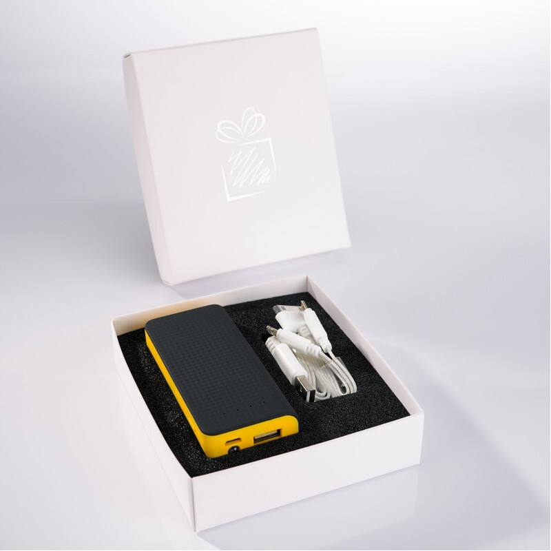 Powerbank 5200mAh