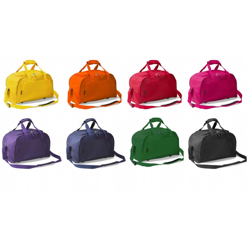 Sport- en  reistas van hoogwaardige 400D nylon