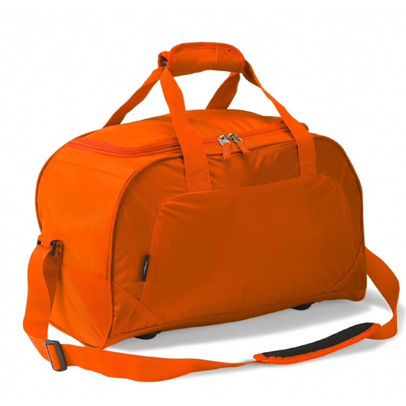 Sport- en  reistas van hoogwaardige 400D nylon