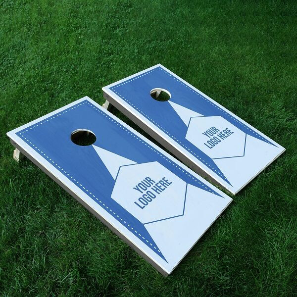 Cornhole populair bordspel voor buiten en binnen