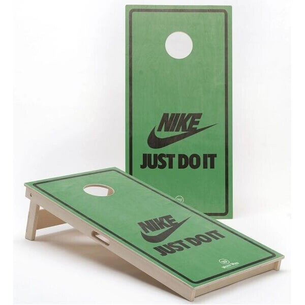 Cornhole populair bordspel voor buiten en binnen