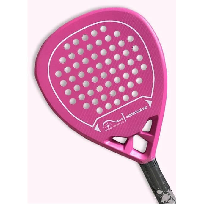 Custom padelracket met jouw eigen design