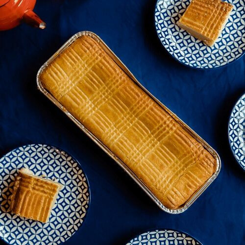 Brievenbustaarten als geschenk