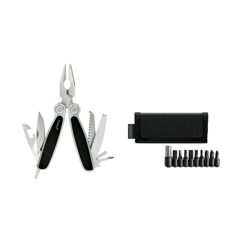 Multitool met originele functies