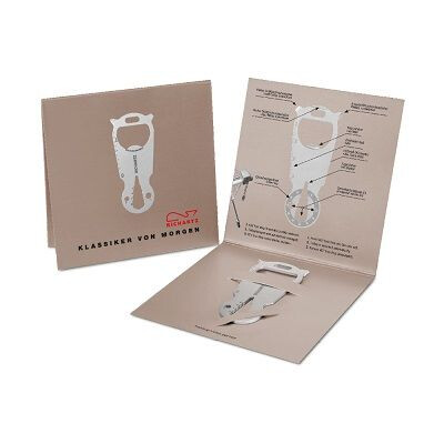 Pocket organizer Shopping Tool