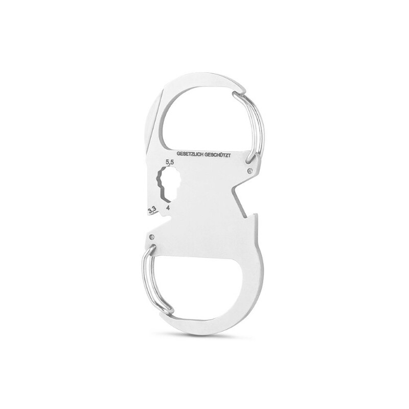 Pocket Organizer Keys