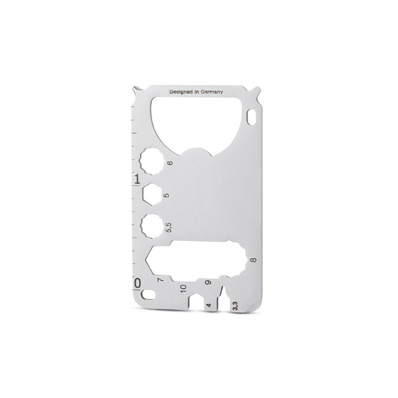 Pocket Card M19+