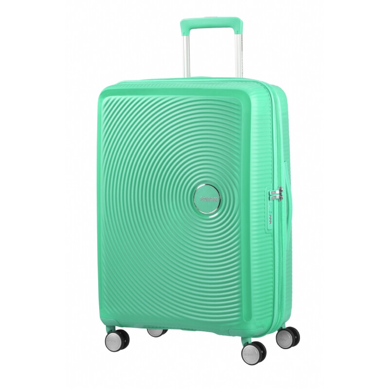 Soundbox Spinner van American Tourister 