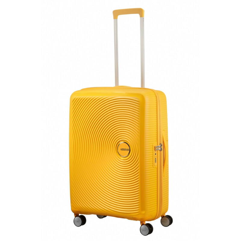 Soundbox Spinner van American Tourister 