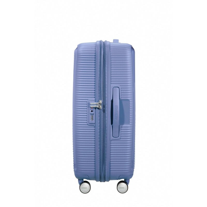 Soundbox Spinner van American Tourister 