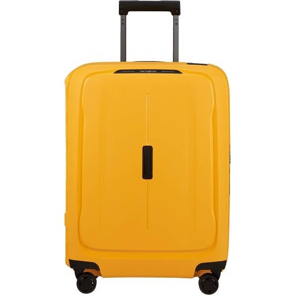 Essens, een prachtig, veilig, slim en duurzaam bagageconcept van Samsonite