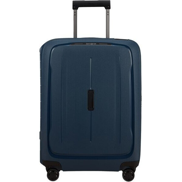 Essens, een prachtig, veilig, slim en duurzaam bagageconcept van Samsonite