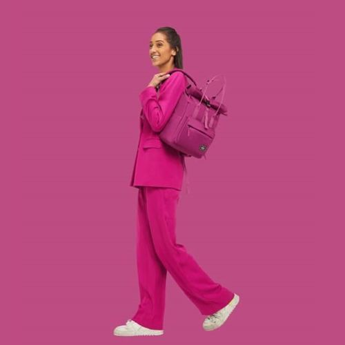 Urban Groove duurzame rugzak van American Tourister