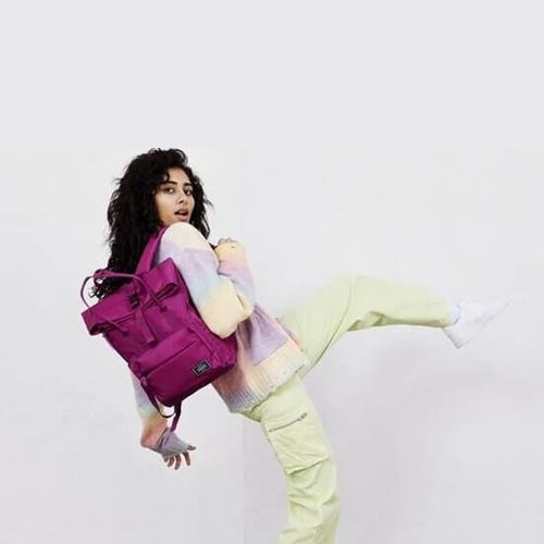 Urban Groove duurzame rugzak van American Tourister