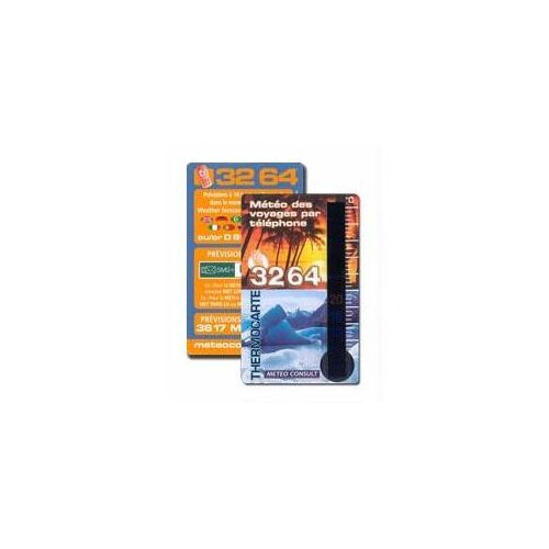 Thermocard relatiegeschenk