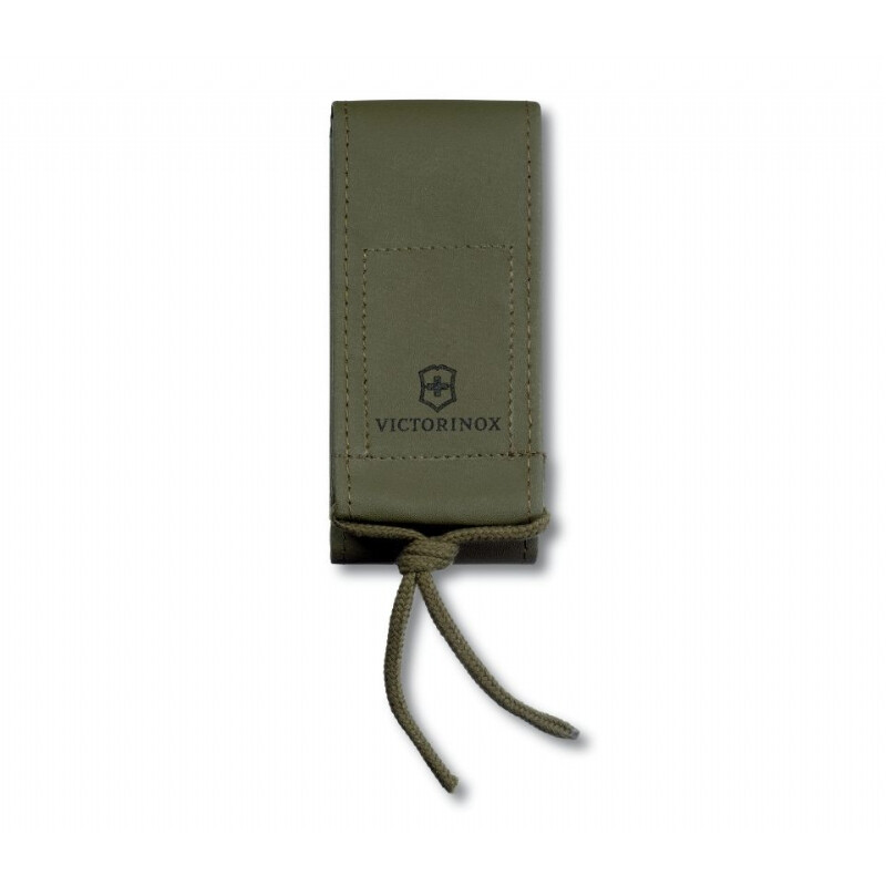 Victorinox mes gemaakt uit Walnoot