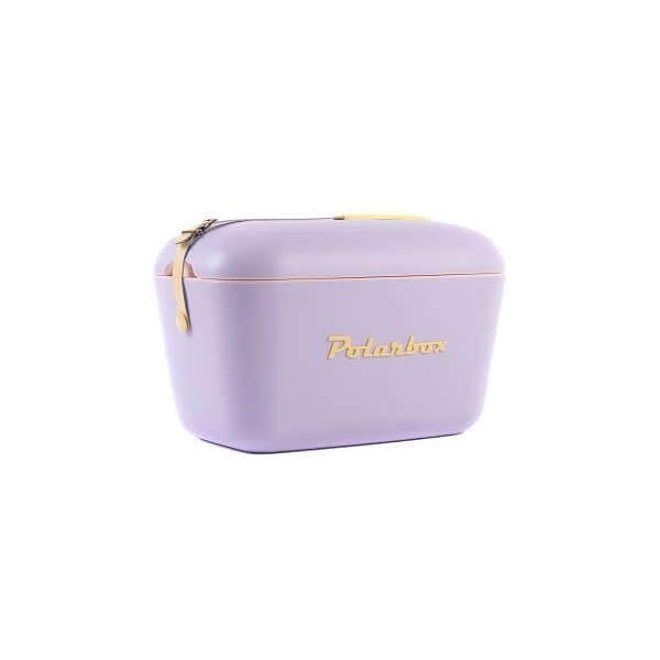 Polarbox Retro Cooler