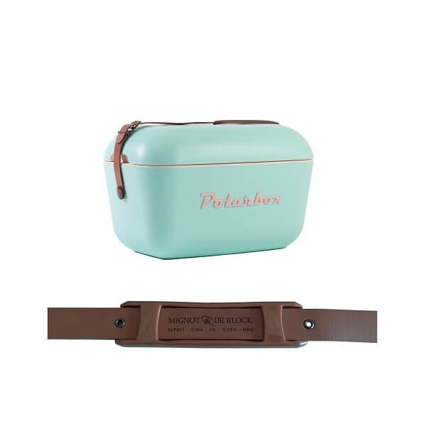 Polarbox Retro Cooler