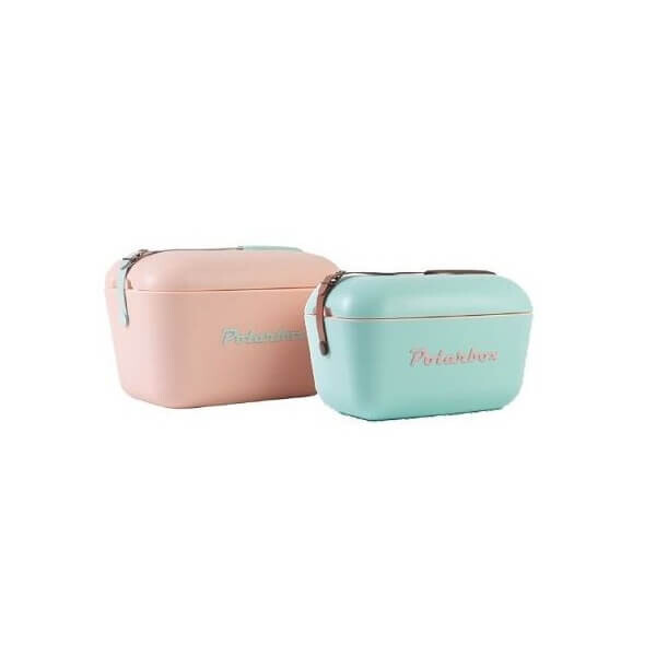 Polarbox Retro Cooler