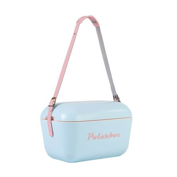 Polarbox Retro Cooler