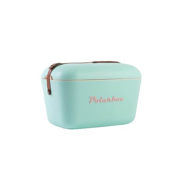 Polarbox Retro Cooler
