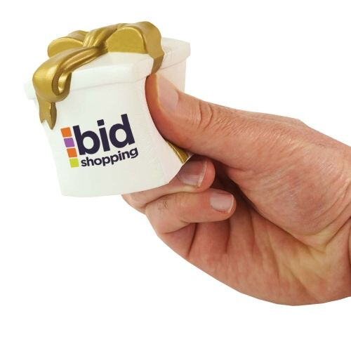 Geef letterlijk en figuurlijk een cadeautje
