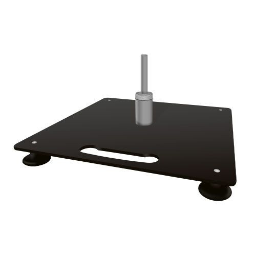 Accessoires voor Beachflags