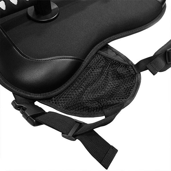 Beachflag Backpack, beachflag in een rugtas
