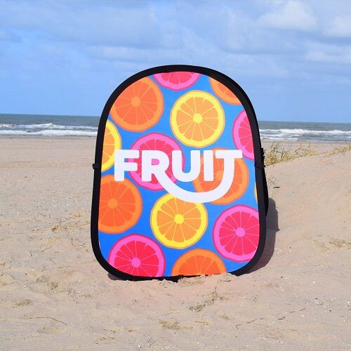 Beachbanner