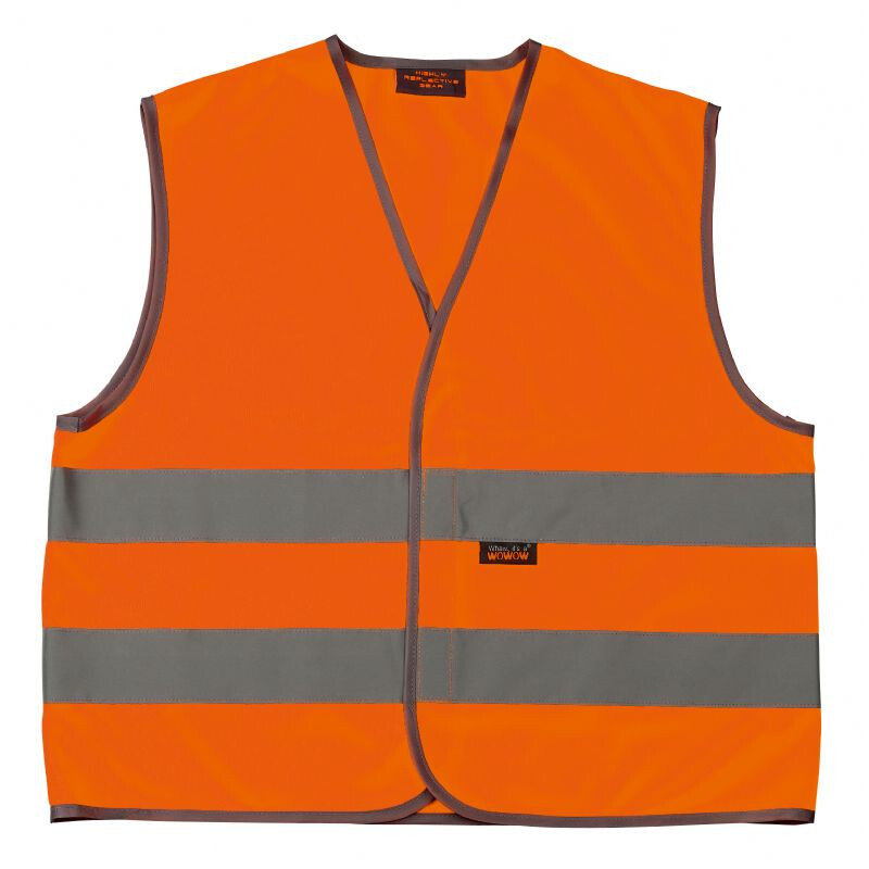 Veiligheidsvestje voor kinderen en volwassenen