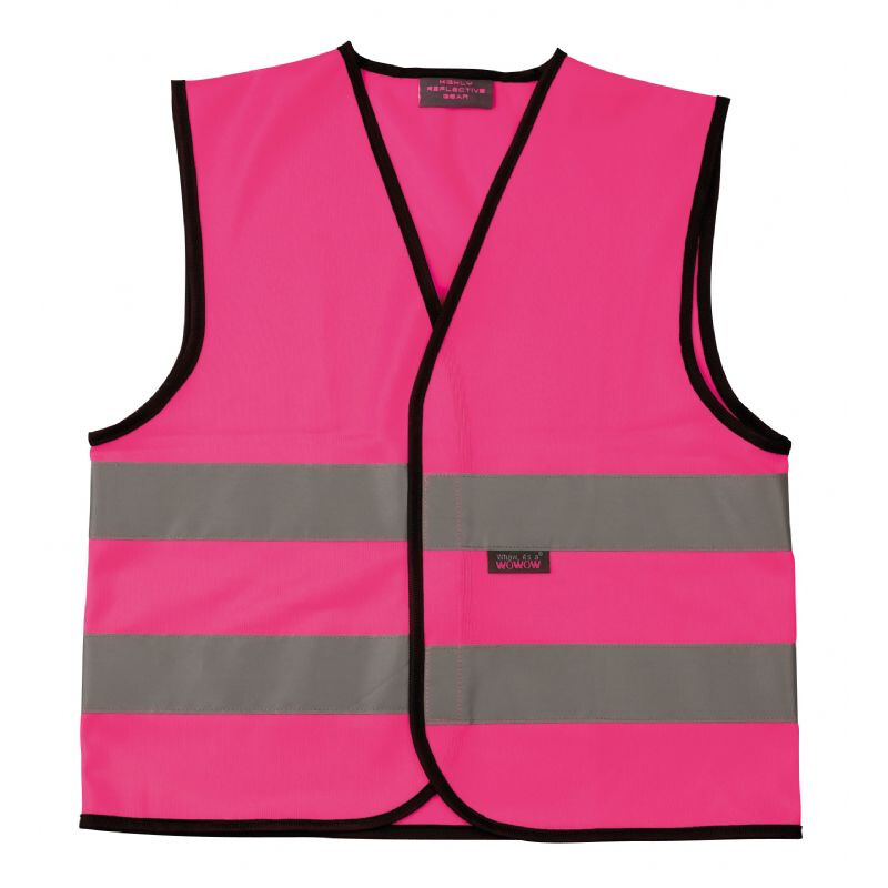 Veiligheidsvestje voor kinderen en volwassenen