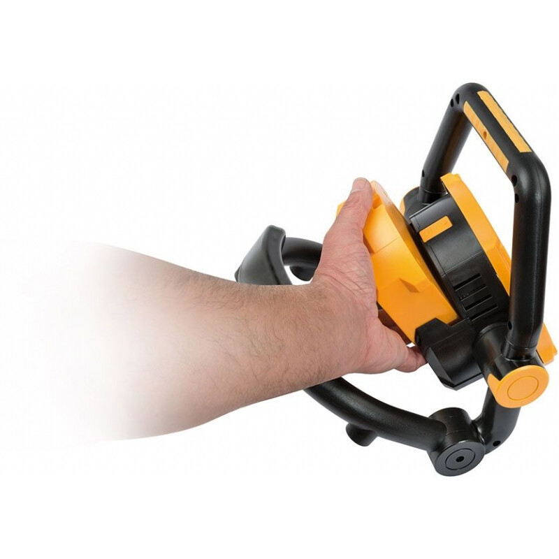 Brennenstuhl Bouwlamp magneet met powerbank 7.800mAh