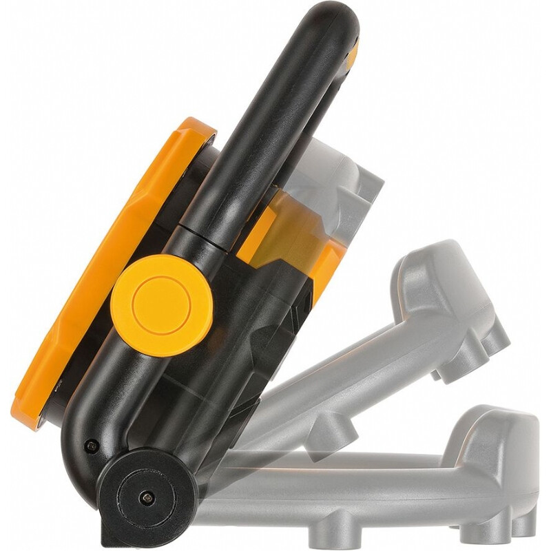 Brennenstuhl Bouwlamp magneet met powerbank 7.800mAh