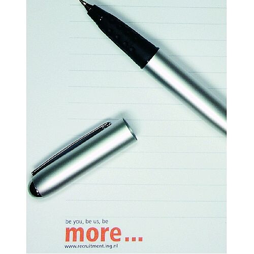 A5 Schrijfblocnote