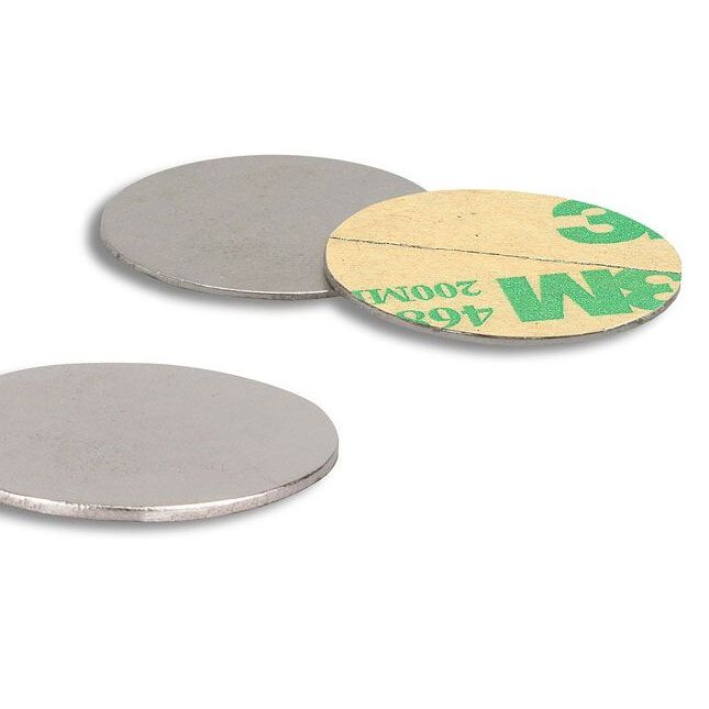 Magnetisch potlood