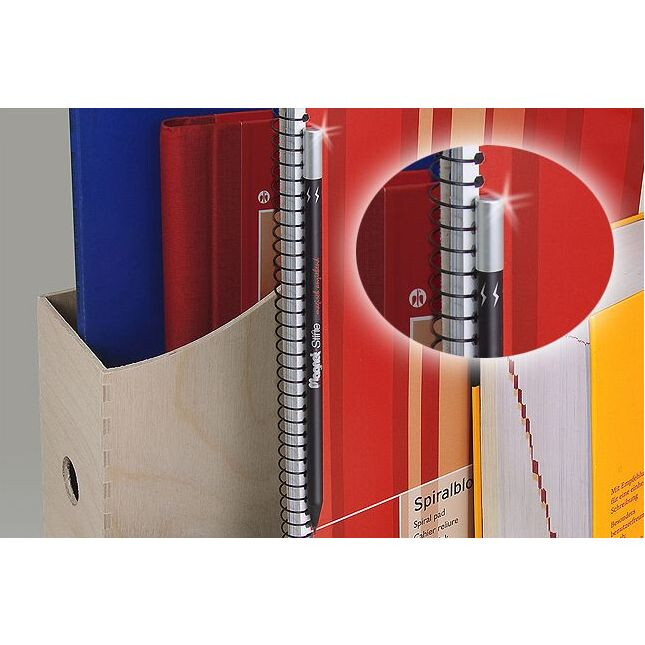 Magnetisch potlood
