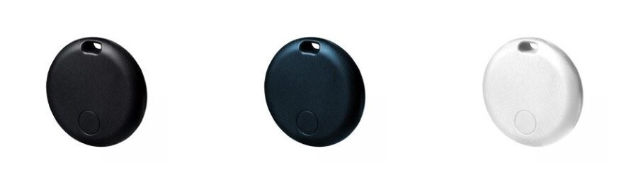 Tracker voor Android en Apple iOS