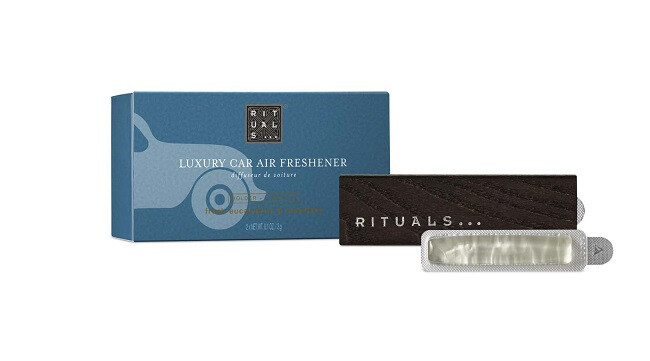 Rituals autoparfum