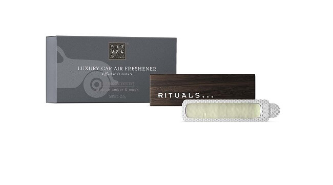 Rituals autoparfum