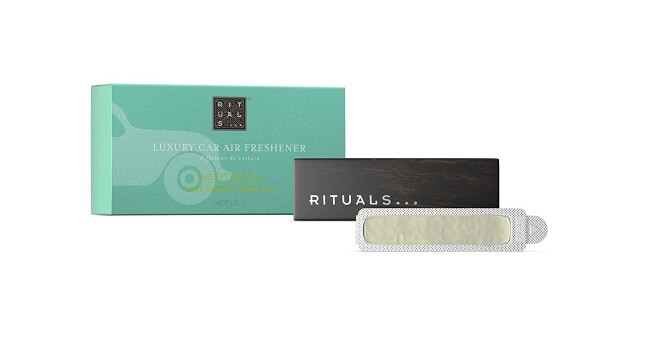 Rituals autoparfum