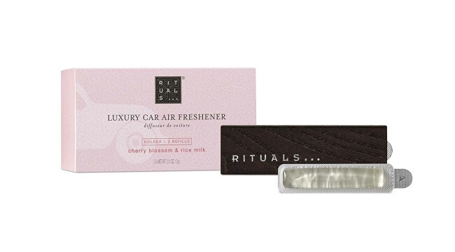 Rituals autoparfum