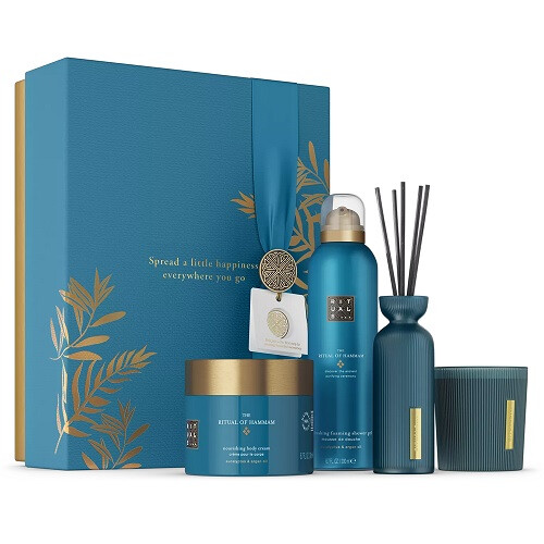Rituals geschenkpakketten