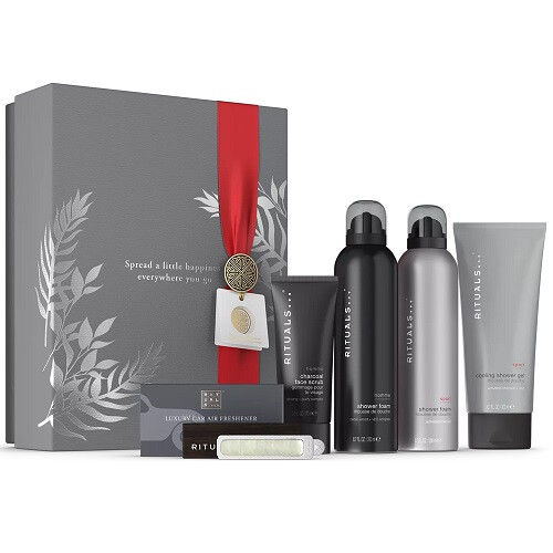 Rituals geschenkpakketten