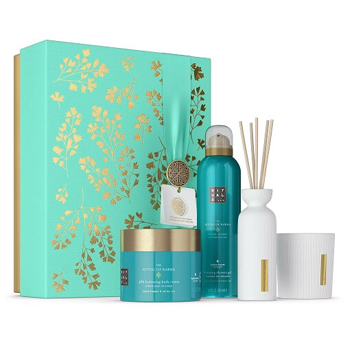 Rituals geschenkpakketten
