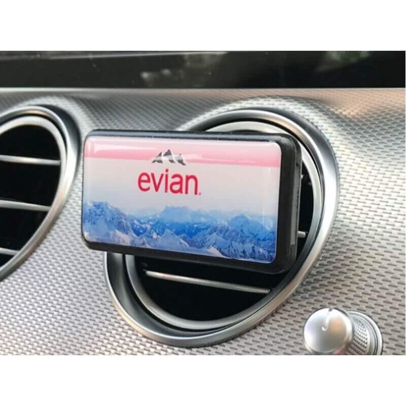 Parfum voor in de auto
